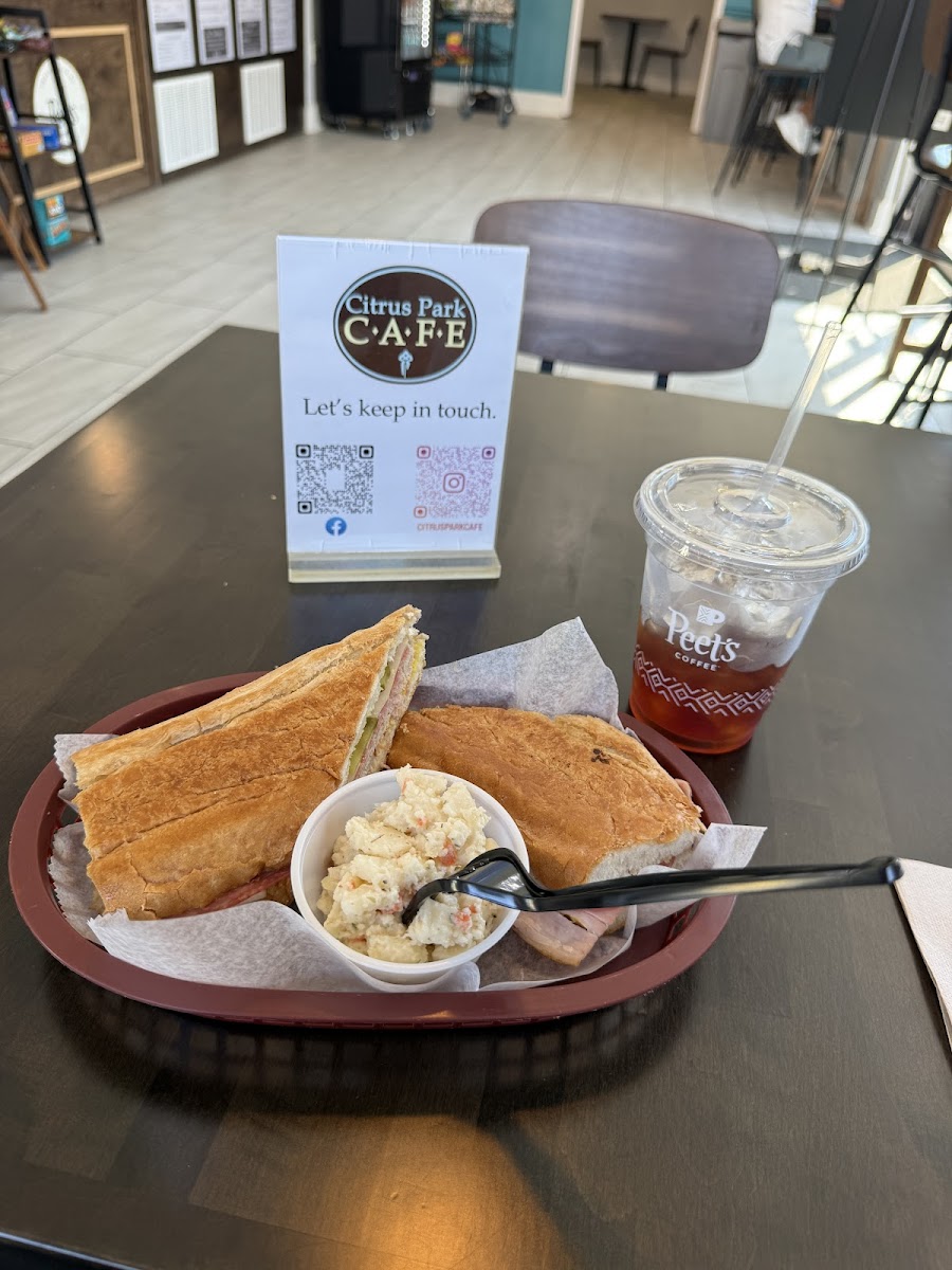 Citrus Park Cafe Photos 2