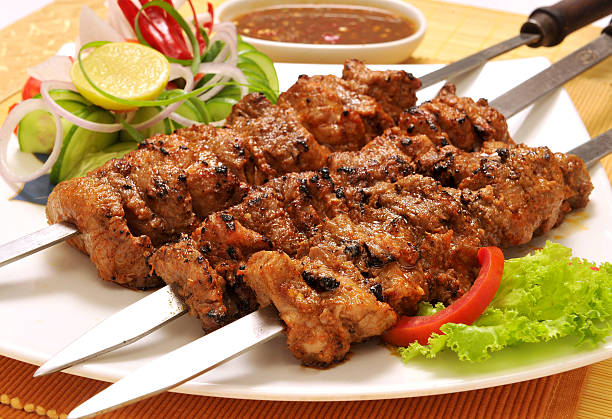 Kings Kebab